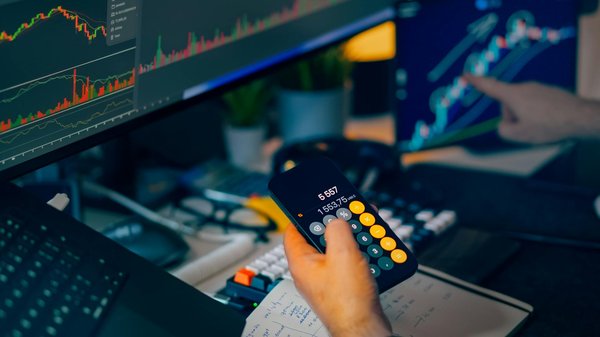 Simulation pour crédit bateau : trouvez votre financement idéal