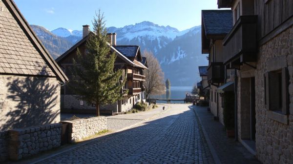 Les évolutions du marché immobilier à Megève : ce qu'il faut savoir