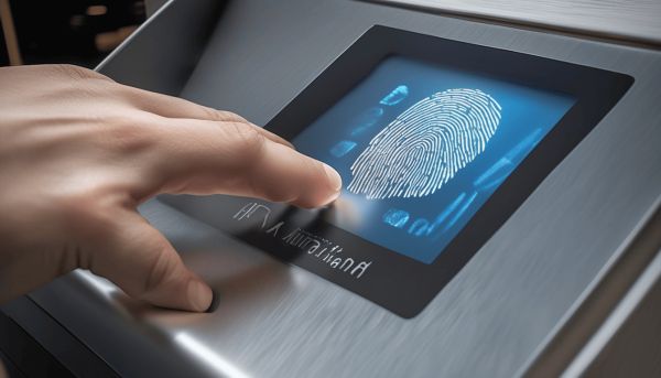 Pourquoi l’empreinte bancaire est-elle essentielle pour vos transactions ?
