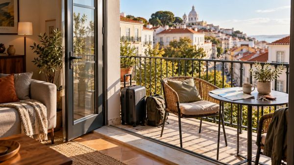 Pourquoi vous devez protéger votre logement à l'étranger