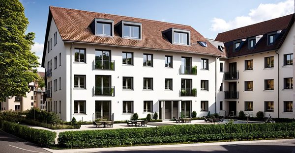 Résidences étudiantes à strasbourg : choix, prix et équipements