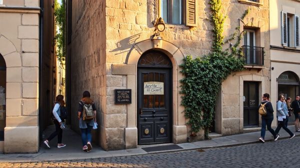 Top astuces pour dénicher un appartement étudiant à Lyon