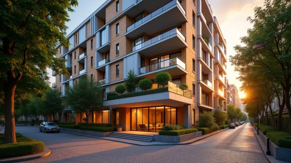 Trouver un appartement étudiant à Lyon facilement