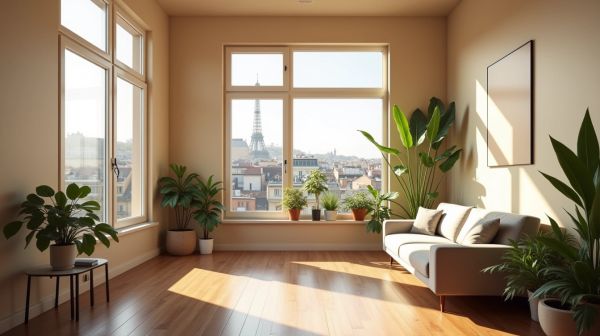 Trouver un appartement étudiant à Lyon facilement