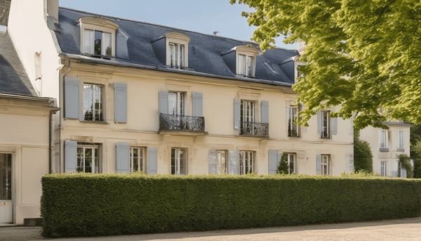 Votre maison à vendre à Fontenay-sous-Bois, trouvez-la ici