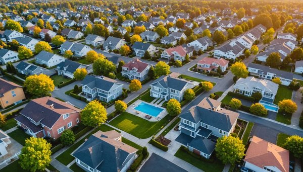 Annonces immobilières : trouvez le bien immobilier vos rêves