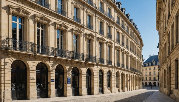 Formation immobilier à bordeaux : votre avenir commence ici !