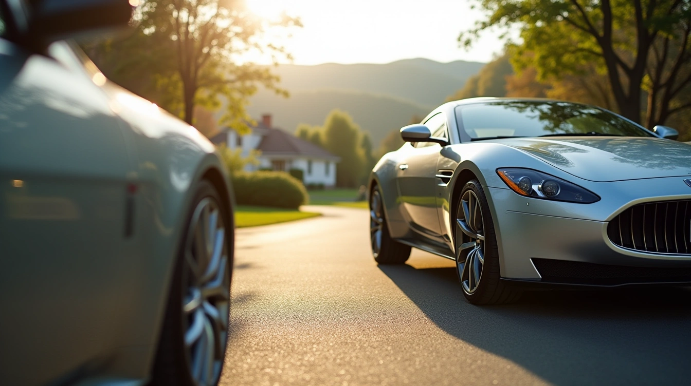 Vos questions sur le choix d'une assurance automobile